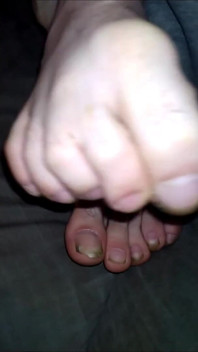 Foot Fancies