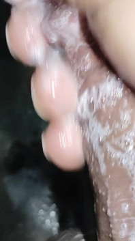 Cock Cum