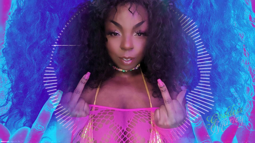 Slap It Silly! (Goddess Marley) Slap It Silly! (Goddess Marley)