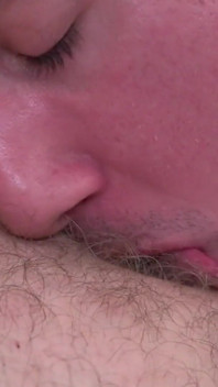Horny Old Grandma Katalina Is Hungry for Some Young Cock!
