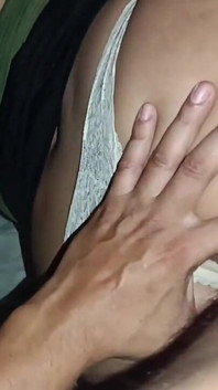 Sesso Appassionato Con La Figliastra Di Mia Moglie Deliziosa Figa Pelosa