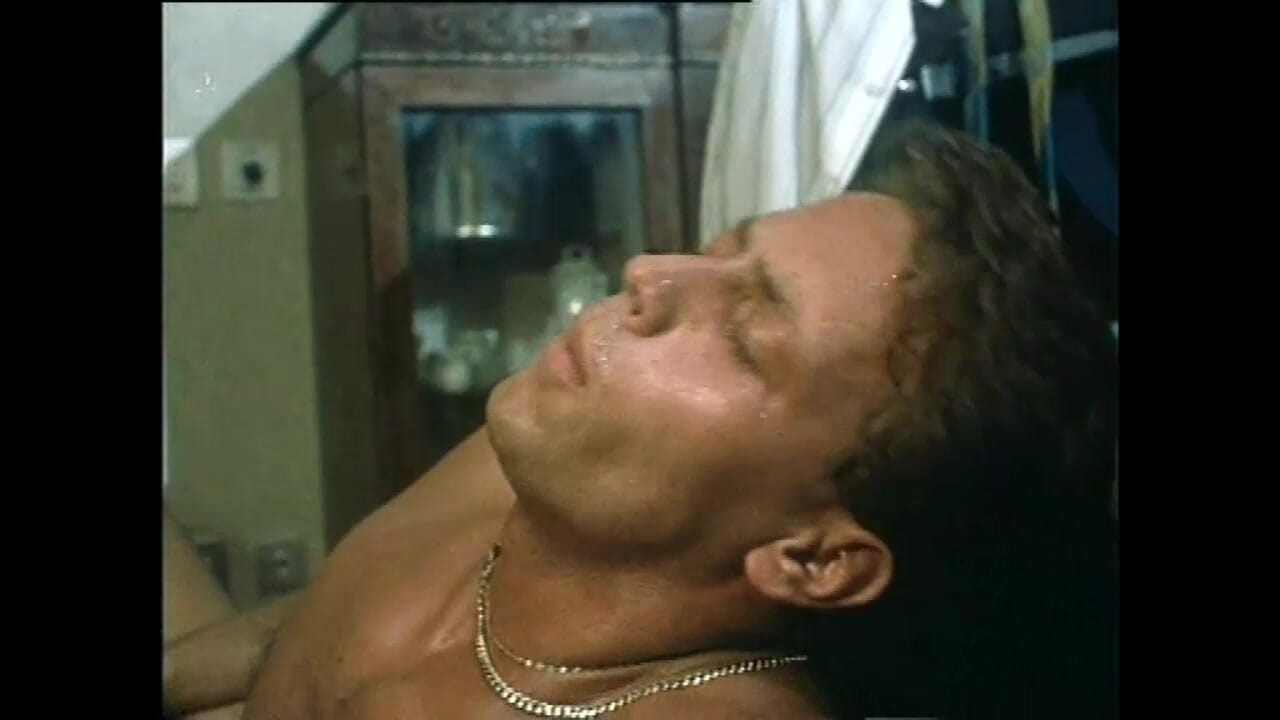 Rocco Siffredi: Younger and Bigger - Episode 5 (Rocco Siffredi and Friends)
