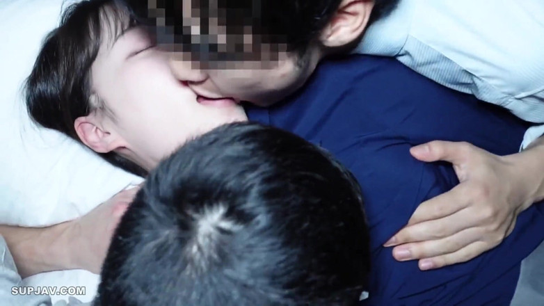 Asian happy ending: Ángel asiático 1112