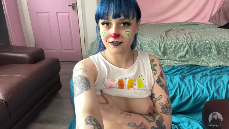 Alice Bean: Your Crazy Ex