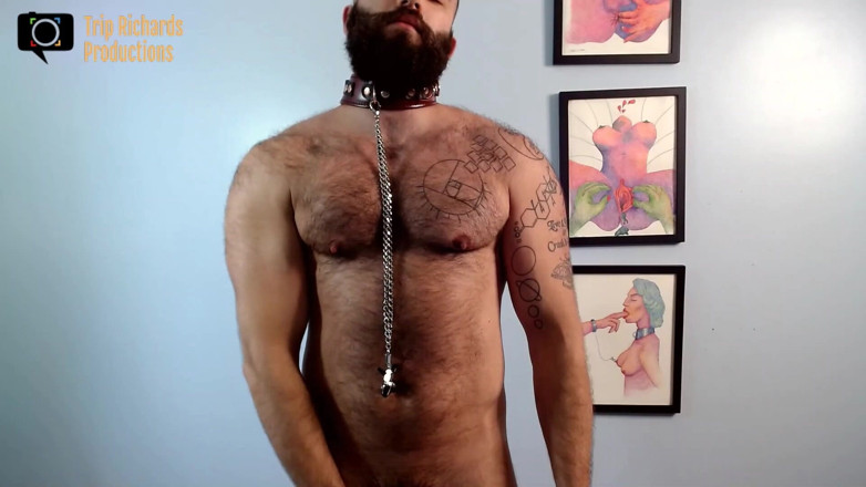 TripleXTransMan: Restrições e escravidão para FTM