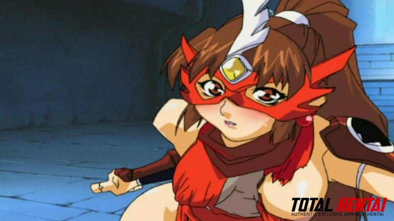 Total Hentai: Hentai Sexual Surrender