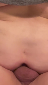 Bú cặc và nhận được âm hộ của tôi đụ tốt và một âm hộ khổng lồ creampie!