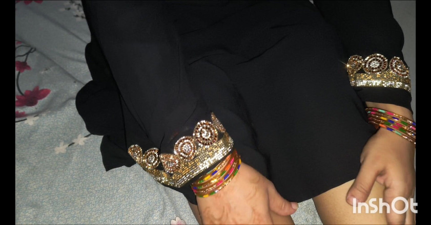 angelstar7834: Novia musulmana en hijab