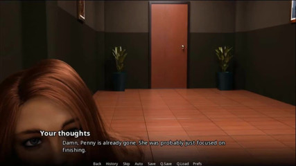 Visual Novels: WVM gwiazdy uniwersyteckie część 103