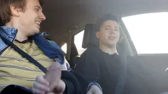 真正的好朋友跨性交