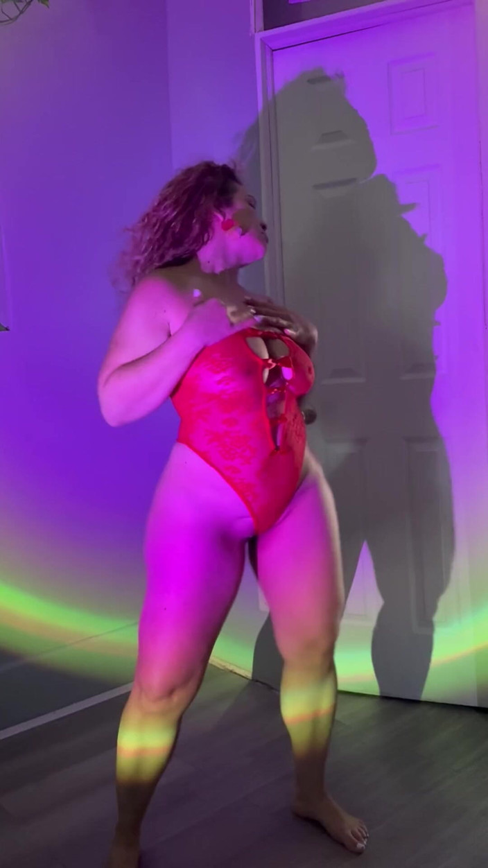Cachondos: Tarian Erotik