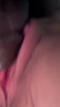 Eckobelle POV Blowjob and Big Clit Fuck