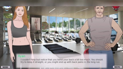 3DXXXTEEN2 Cartoon: bana ilk sex.3D porno çizgi film seksinizden bahsedin