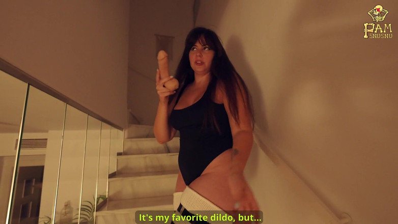 Pamsnusnu: 只是另一部可怕的啪的电影 - pamsnu