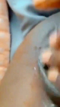 I Can't Hold That Heavy Squirt