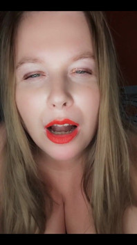 Grab My Tits and Play with Them Explicit Content on