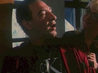 Inhonorof porn: Vintage trekant: flickan, MILF och den unga