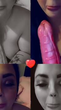 I Can’t Wait to Put This Deep in My Pussy on Cam Later Today