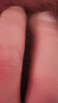 I Spread My Anal Opening.