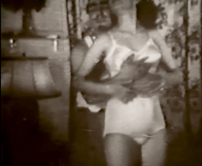Vintage Erotic Archive: Black Market Potato - Restored &amp; Remastered