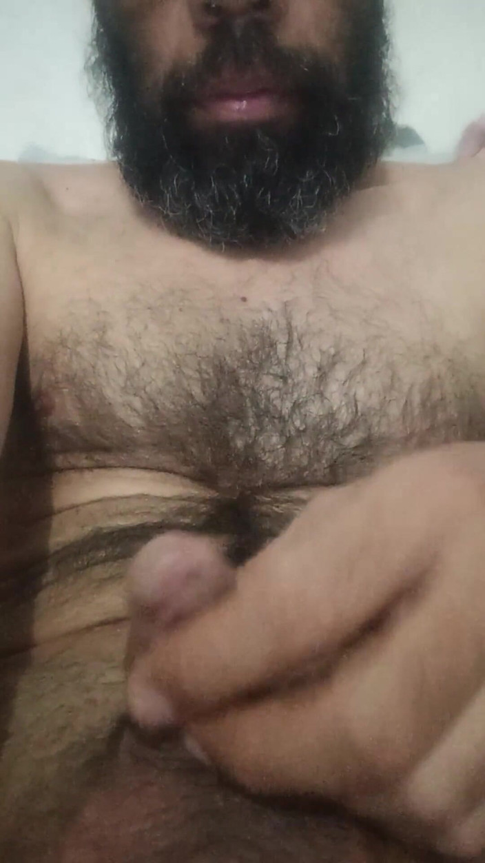 Jhonbahh: Solo Encuentro Placer