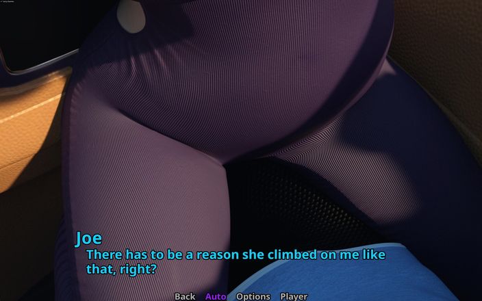 Porngame201: Fami Crush 3
