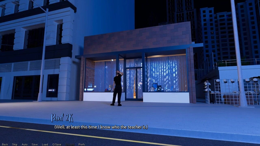 Fresh Women - 32 Ballando lontano dai problemi di Misskitty2k (Miss Kitty 2K) Fresh Women - 32 Dancing Away From Problems by Misskitty2k (Miss Kitty 2K)