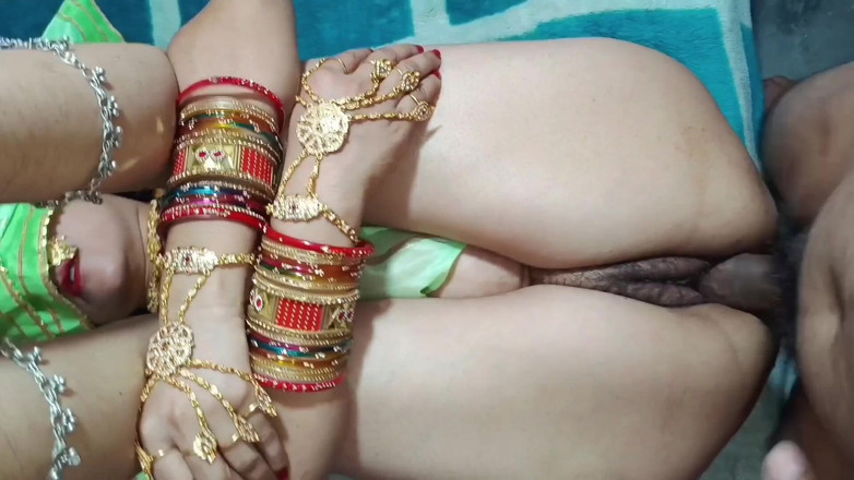 Lalita Singh: 印度新美丽的哥最操清楚的印地语谈话