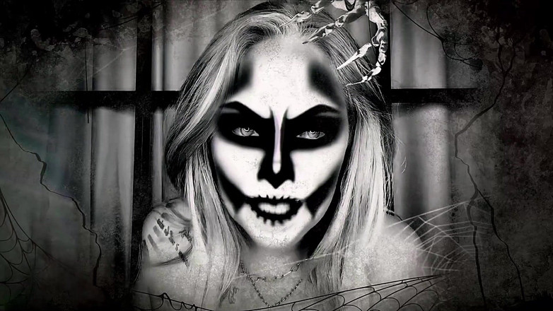 Goddess Misha Goldy: Creepy week of cei. Milk and swallow every day for...