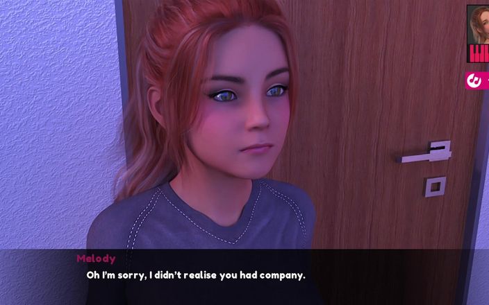 Joystick Cinema: #24 - Melody - Nc
