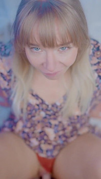 Friend's MILF