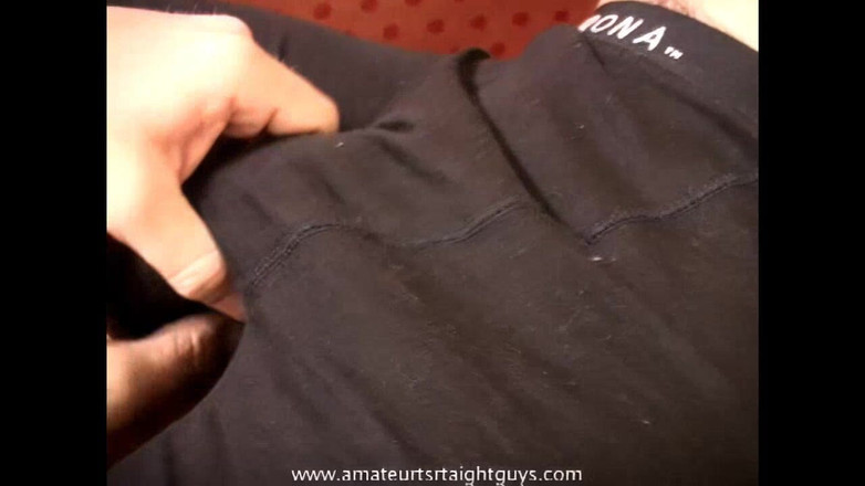 Jay's Amateur Straight Guys: Giovanni - chico heterosexual cachondo