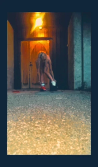 Outdoor Risky Fun