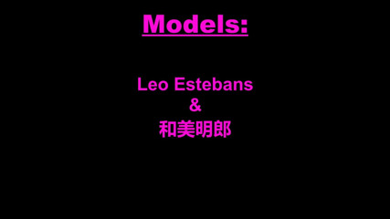 LeoTeenLatinos: Mezirasová série Lea: Latino twink je ošukána japonským twinkem