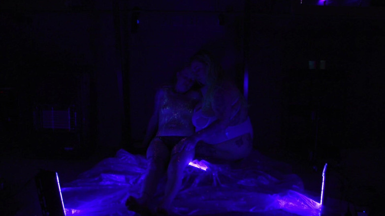Bambi_beauty1: Vosk s otrokem