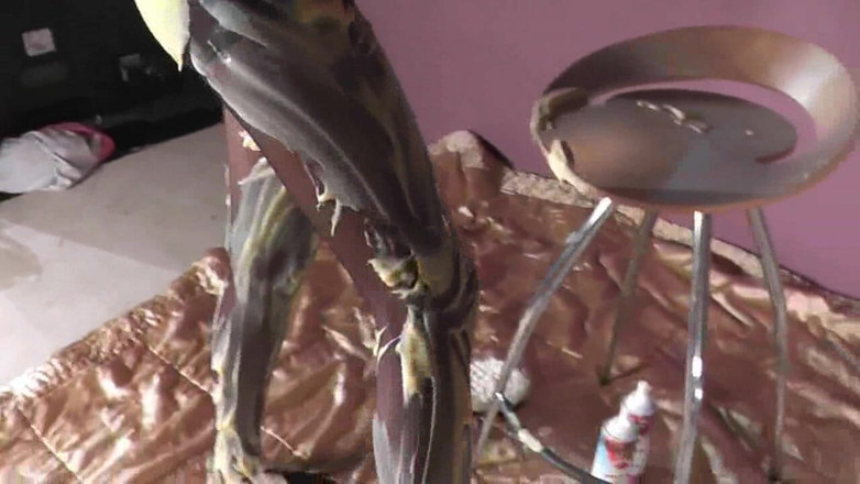 DanielleMaye: गन्दा लड़की