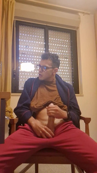 하드코어하게 사정하기 9