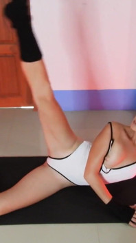 Miss Anja part 2