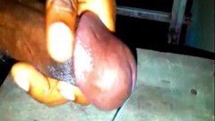 phstoned: 나는 그가 이것을 했다는 것을 믿을 수 없어! 흑인 대물 자지 아마추어 흑인 대물 자지 정액 PT 22