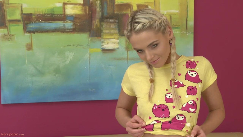 Karups Babes: Leyla