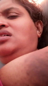 Step Mum Showing Puffy Nipple to Step Son