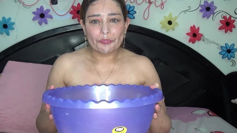 Angel eyes studio: Bizarre! Super Hard Custom Video!