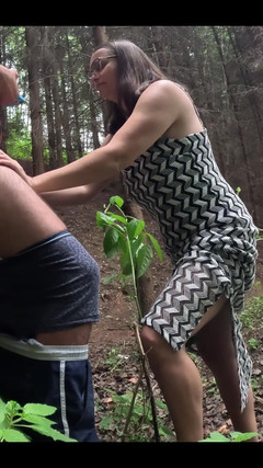 Crypto Mommy: Viděli jste co