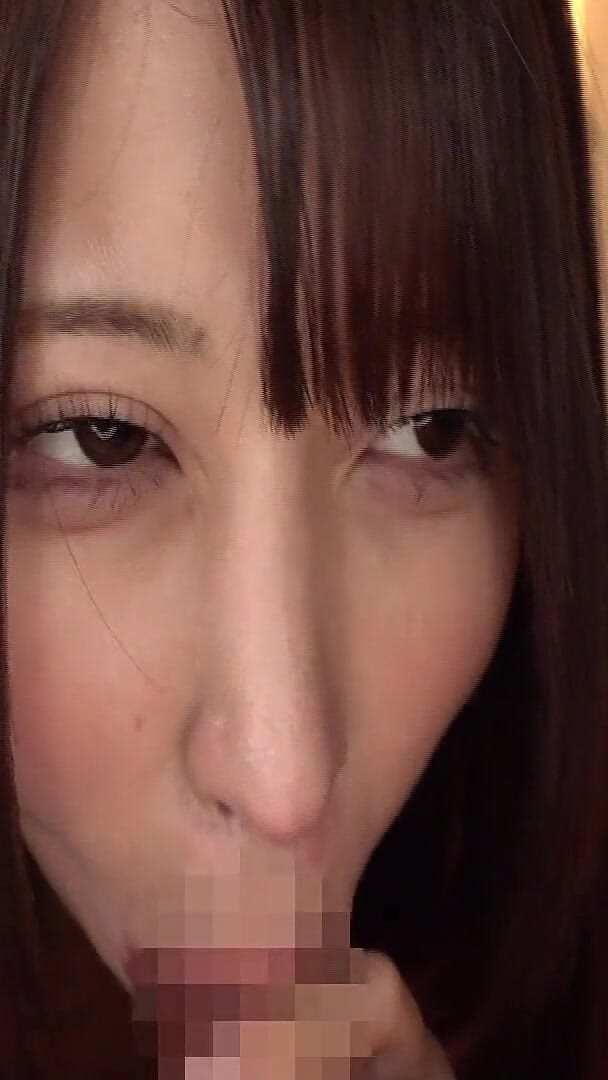 Third Shot Hits Hardest. Teasing Amateur Guys with Fast Blowjob Titsjob Play