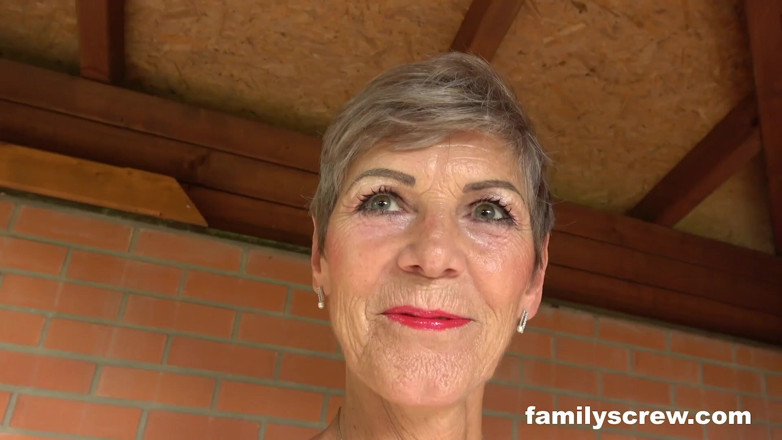 Family Screw: Fiesta de cumpleaños del abuelo 93 por familyscrew
