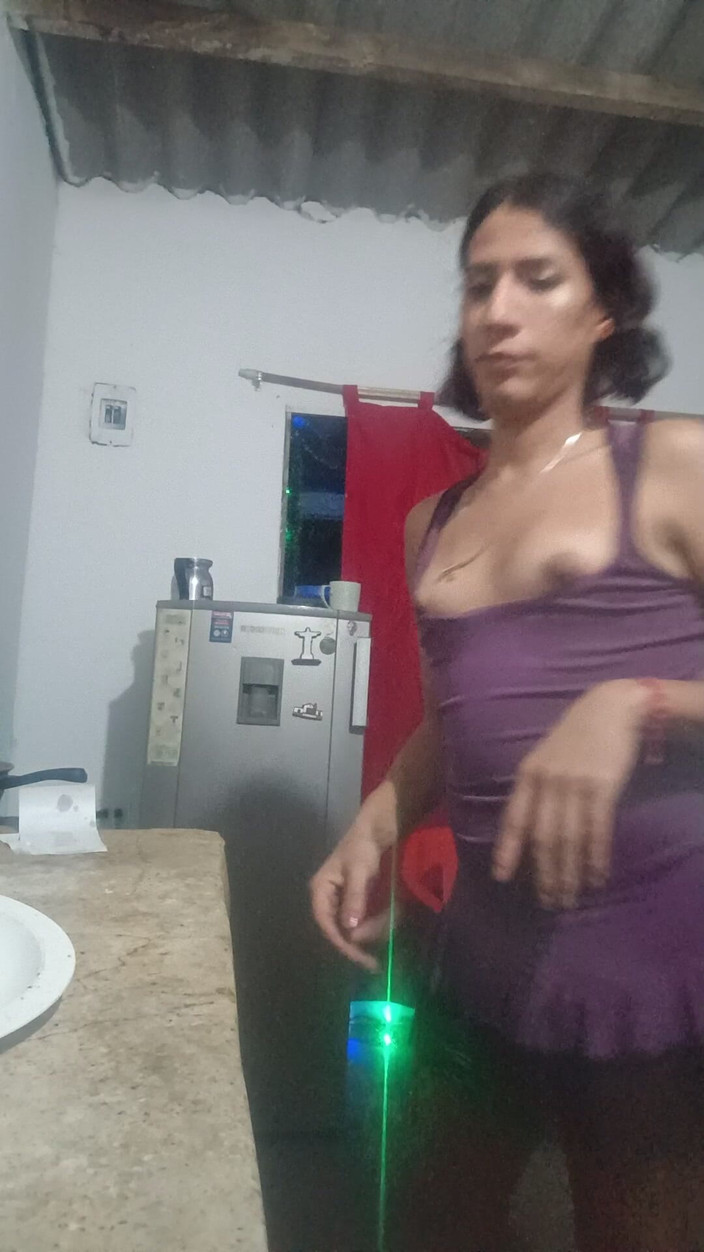 Femboy from Colombia: Estamos lembrando momentos ricos