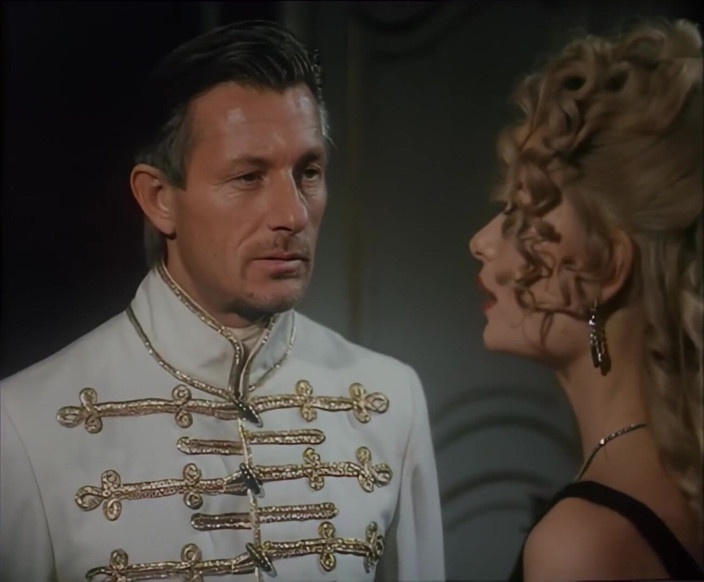 XTime Vod: A Merry Widow - Vol. - (soft Version)