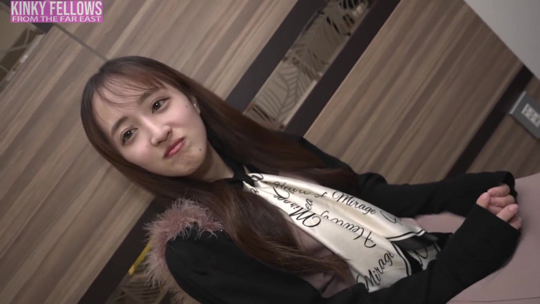 Studio Modern Shunga - JAV: Asiatischer engel 24361