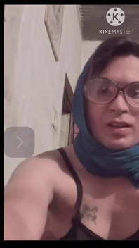 Appel vidéo privé avec un inconnu.