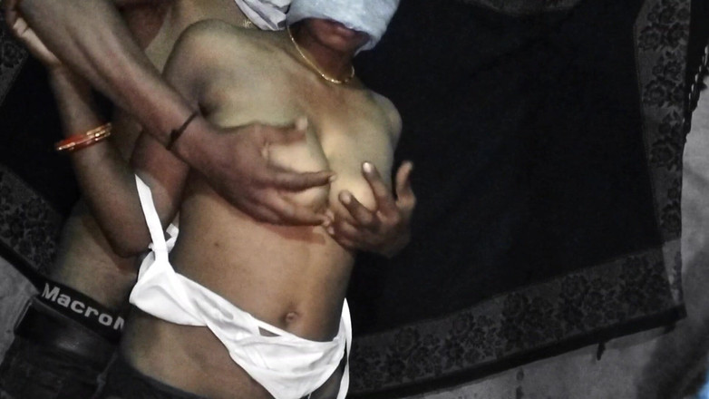 sarita Nagaa: Indien à l’ancien sexe desi, copain